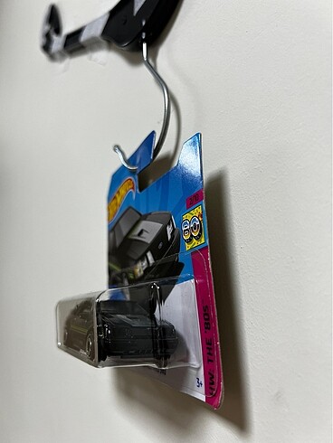  HotWheels ?84 Mustang SVO