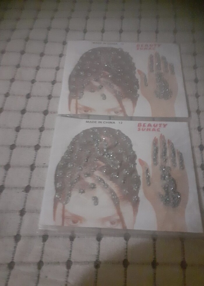 Guzellik malzemesi - Görsel 3