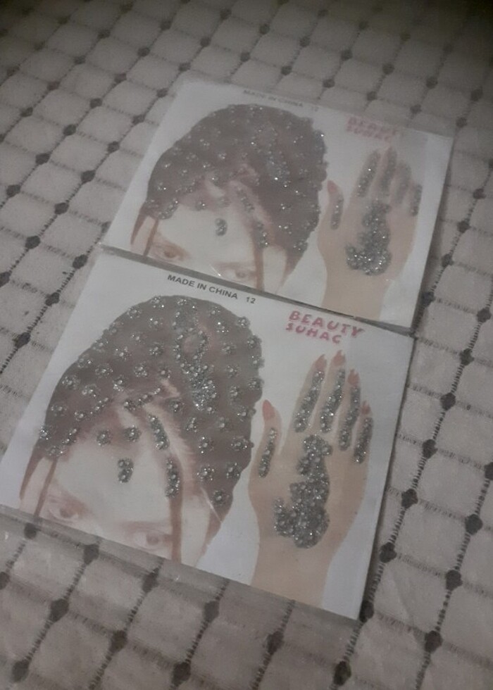 Guzellik malzemesi - Görsel 4