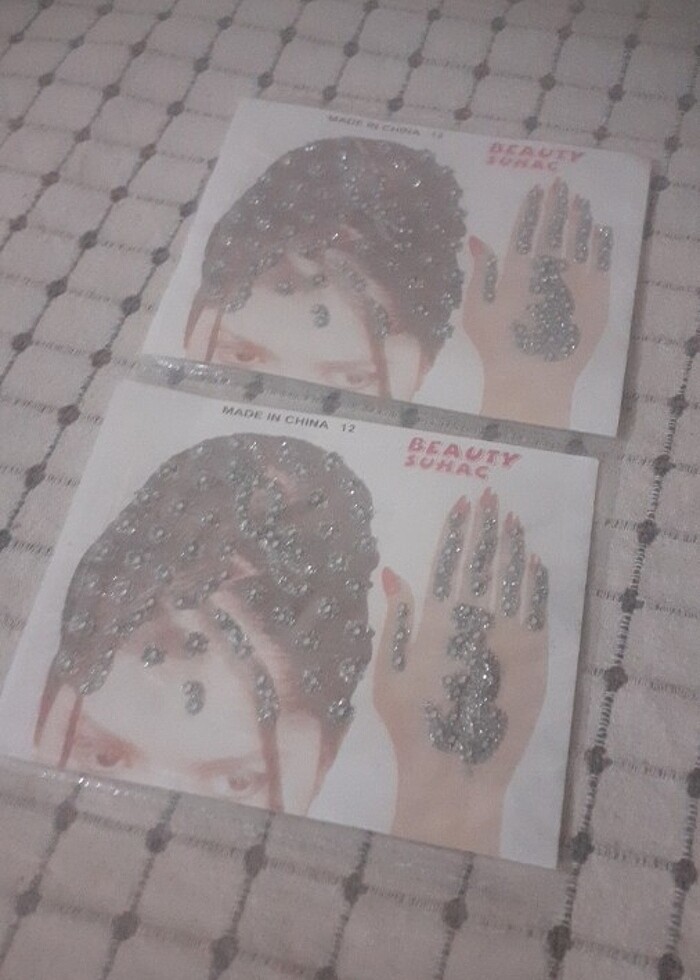 Guzellik malzemesi - Görsel 3