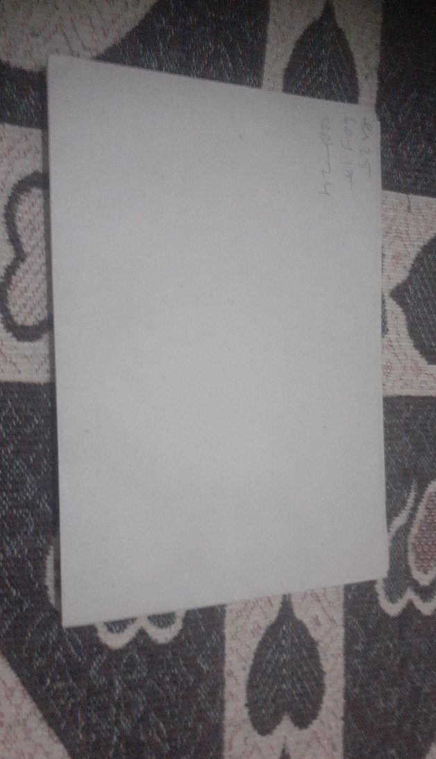 .ektup zarfi - Görsel 2