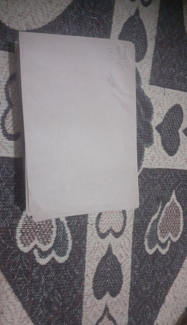 mektup zarfi - Görsel 2