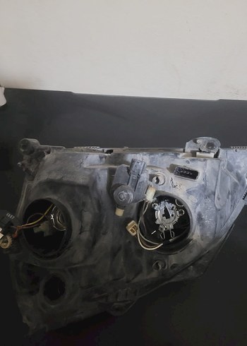 arac farı - Görsel 2