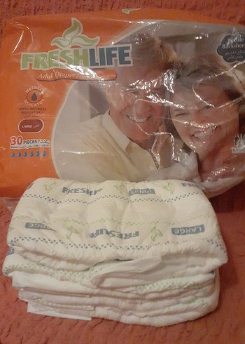 Diğer 6 Beden: 16+ kg