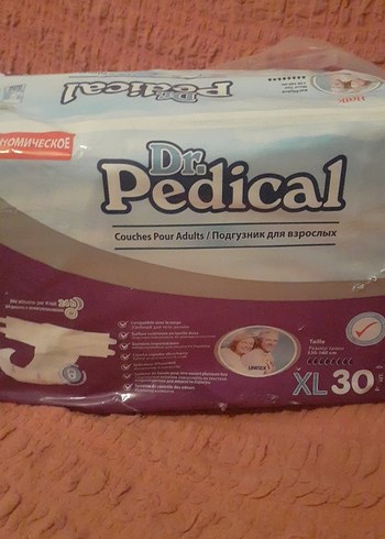 Diğer 6 Beden: 16+ kg