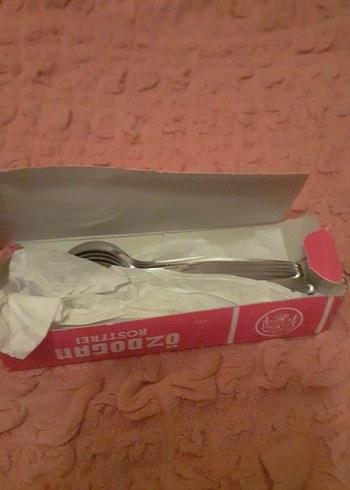 cay kaşığı - Görsel 3