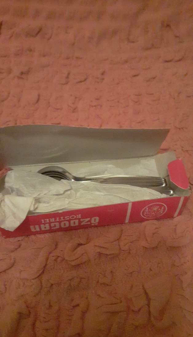 cay kaşığı - Görsel 3