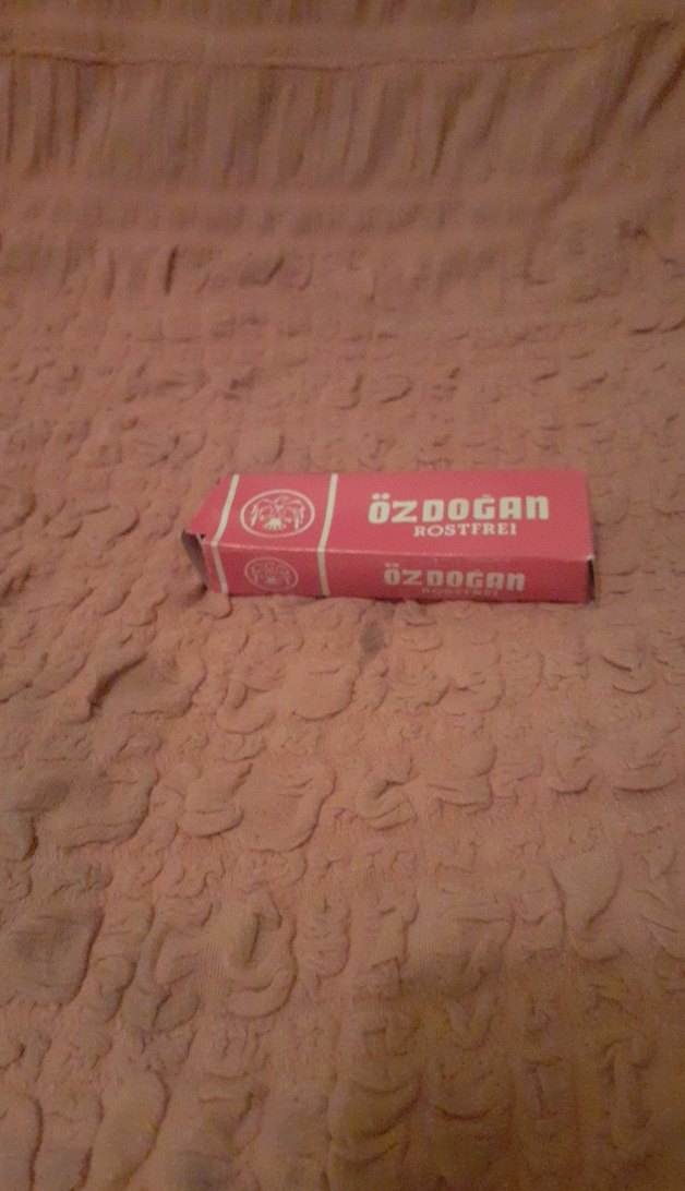 cay kaşığı - Görsel 2