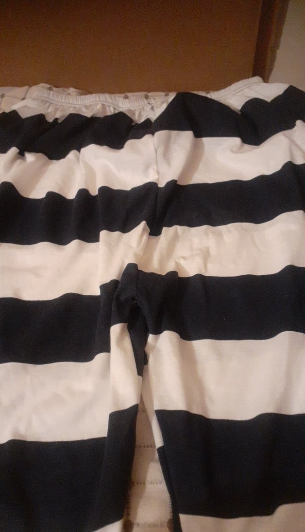 lastikli unisex şort - Görsel 2