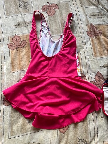 LC Waikiki 9-10 yaş mayosu