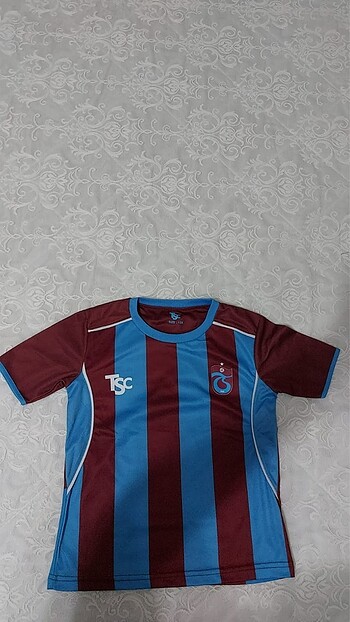 trabzonspor forması