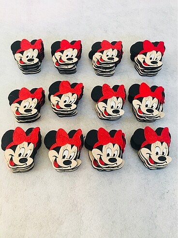 Mini Mouse