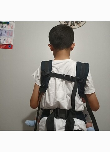 Beden Tuniko neko bitter ergonomik kanguru.2 adet diş pedi ile birlik
