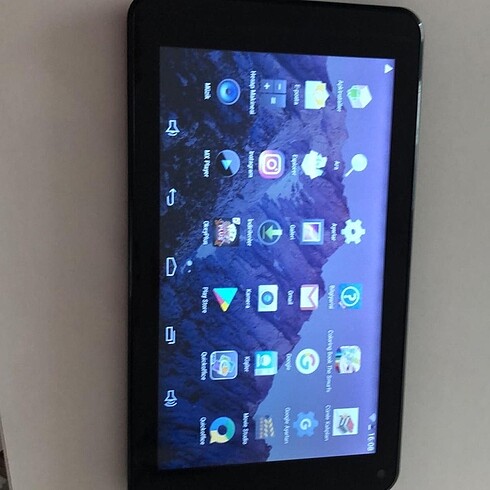  Beden Tablet