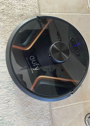 Seufy Robot Süpürge - Görsel 2