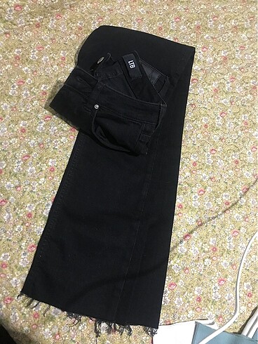 Ltb siyah pantolon