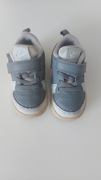 Orjinal Nike bebek ayakkbisi