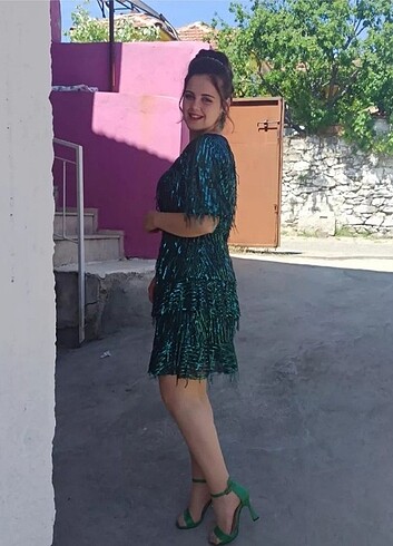 Diğer Elbise