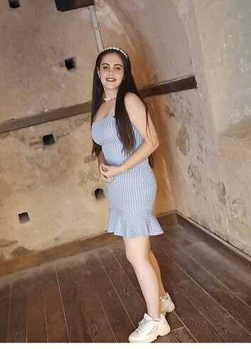 Diğer Elbise yazlık elbise 