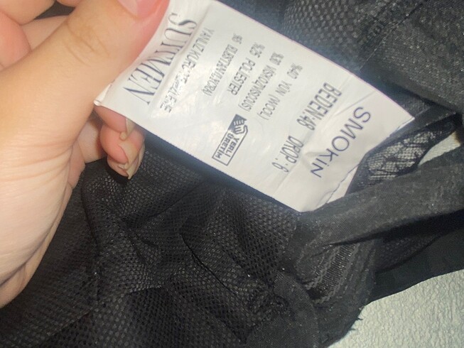 bi kere giyildi indirm olur - Görsel 5