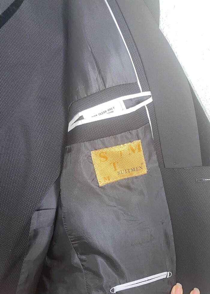 bi kere giyildi indirm olur - Görsel 3