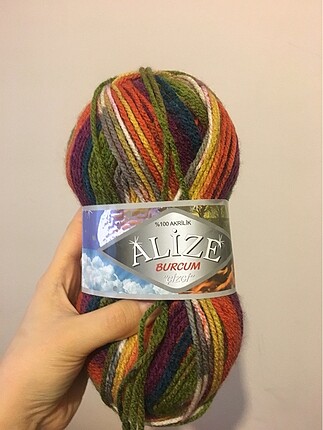 Alize ip