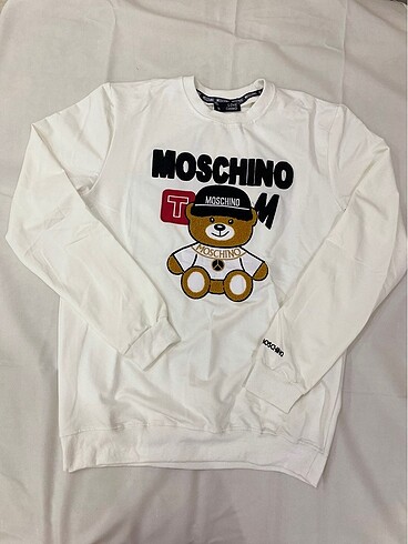 Love moschino unisex sweet