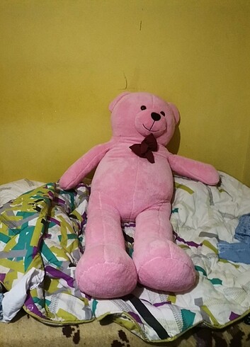 Diğer Peluş ayı