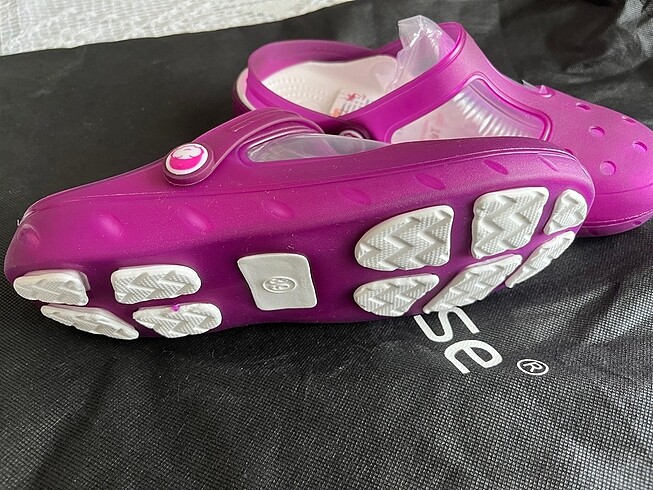 38 Beden Crocs sandal