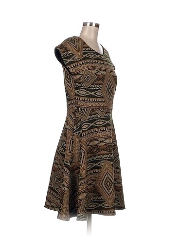 Vintage Love Vintage Love Kısa Elbise %70 İndirimli.