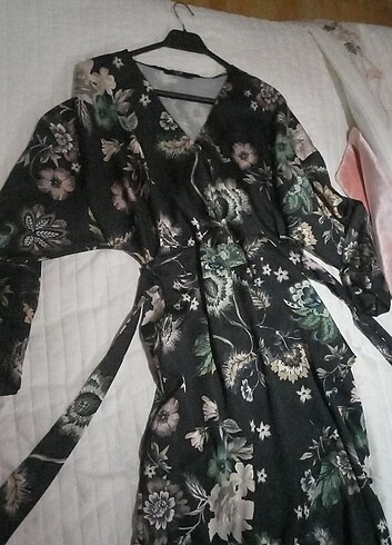Zara Zara saten