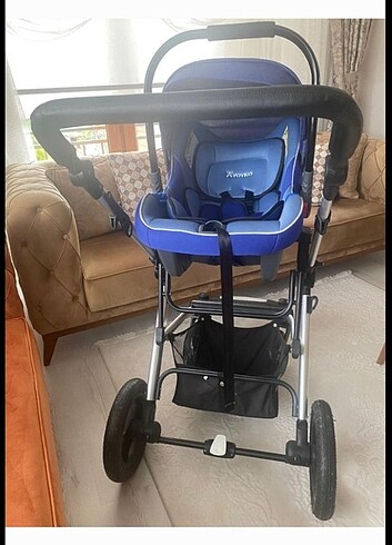15-36 kg Beden lacivert Renk YOYKO MARKASINI BİLEN BİLİR??Yoyko bebek arabası