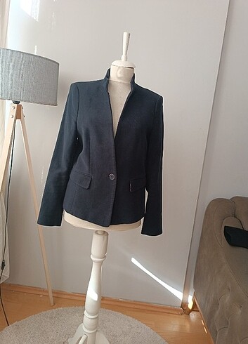 m Beden Zara negro ceket
