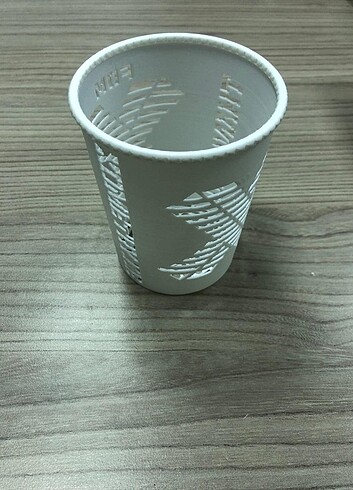 3D baskı kaşıklik