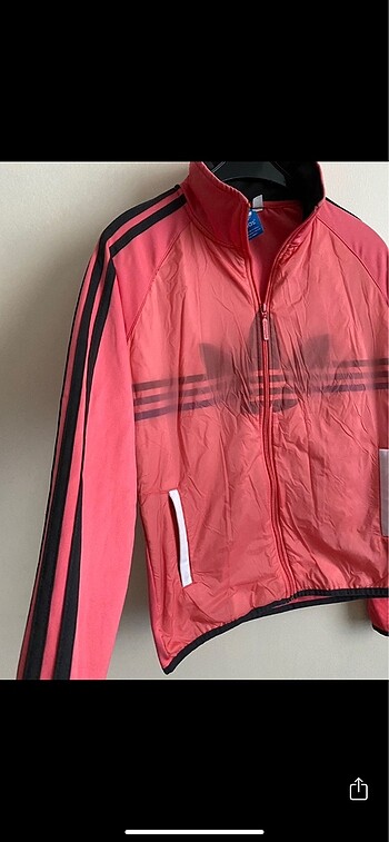 Adidas Eşofman üstü