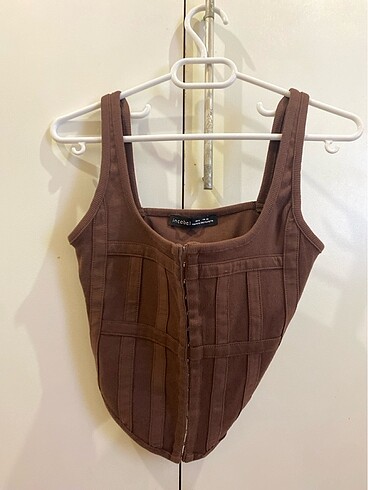 korse crop