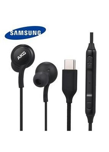 Samsung AKG TYPE-C KABLOLU kulaklık 