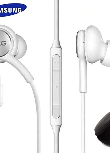Samsung AKG TYPE-C KABLOLU kulaklık 