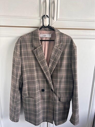 l Beden Bershka Blazer Ceket