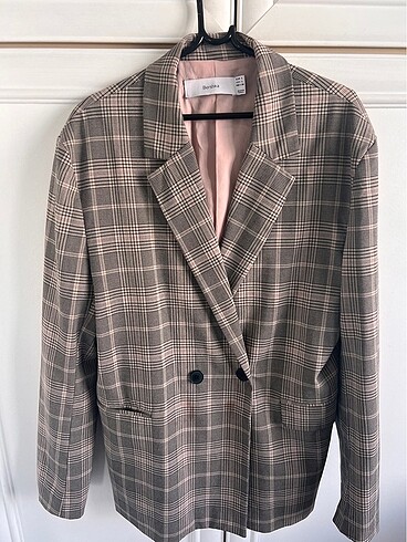Bershka Bershka Blazer Ceket