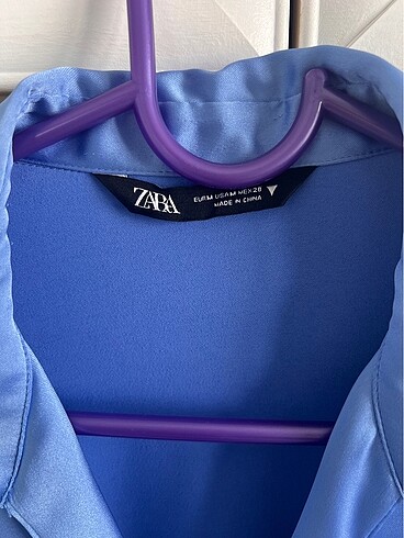 Zara Zara Elbise