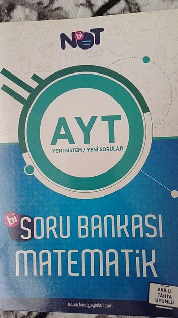 Ayt matematik
