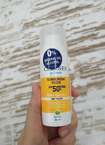 Celenes sun creem