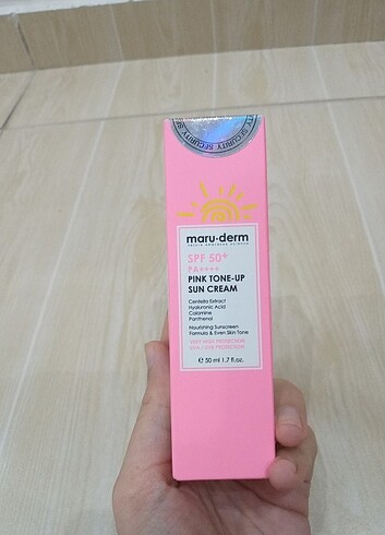 Maruderm