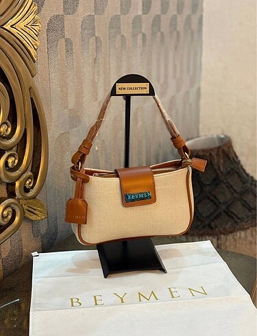 BEYMEN BAGET ÇANTA