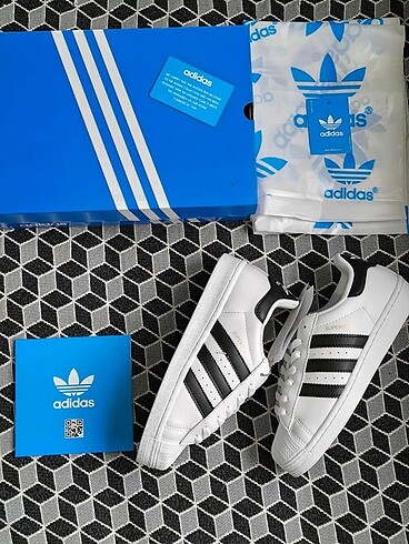 Adidas ADİDAS SUPERSTAR KLASİK