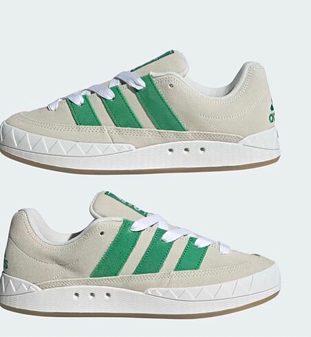 Adidas ADİDAS ADİTMATİC NUBUK