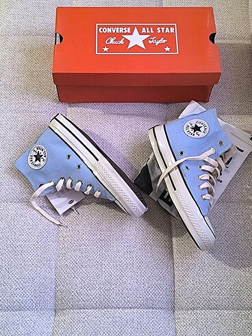 Converse Converse Platform Taban