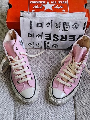 Converse Converse all star platform