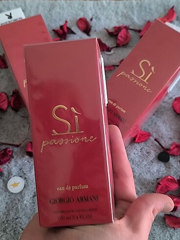 Beden Renk GİORGİO ARMANİ KADIN PARFÜM